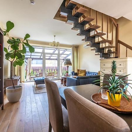 Nendriu Apartamentai 3 Паланга Экстерьер фото